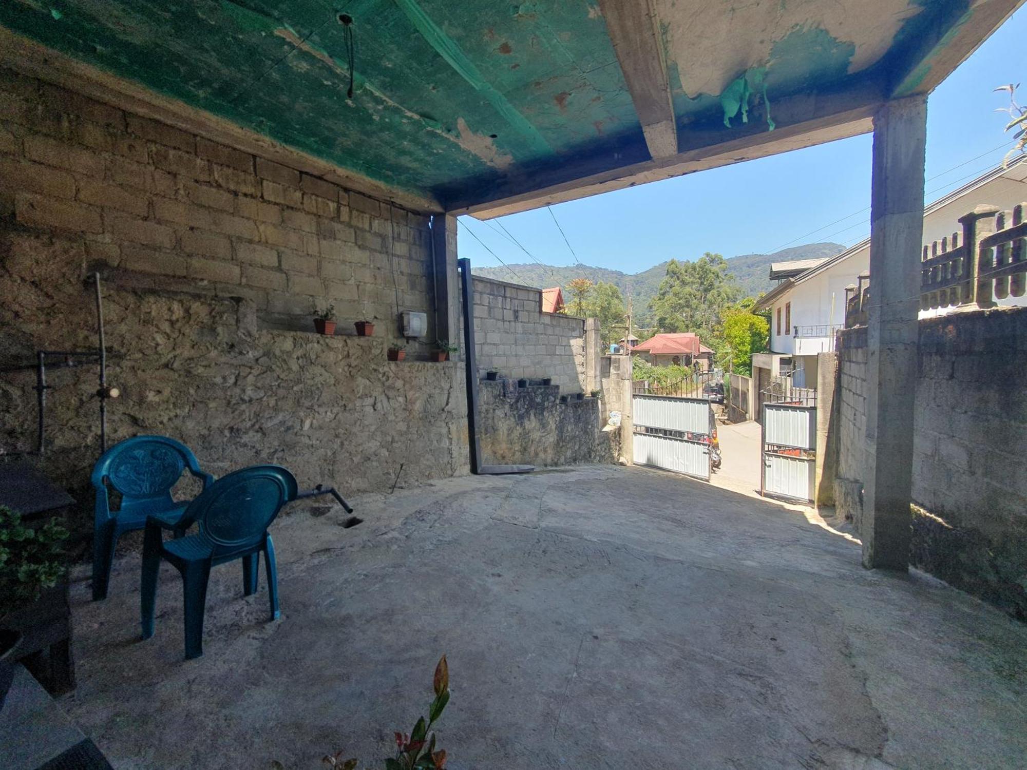Barrow Villa นูวาราเอลิยา ภายนอก รูปภาพ