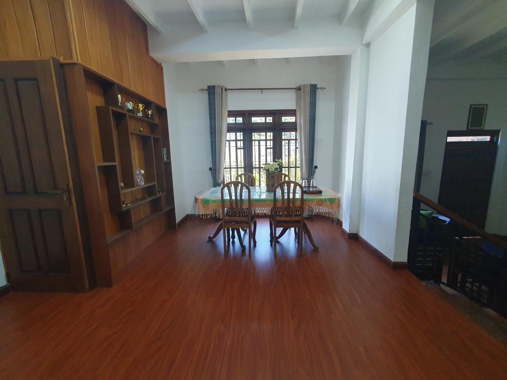 Barrow Villa นูวาราเอลิยา ภายนอก รูปภาพ