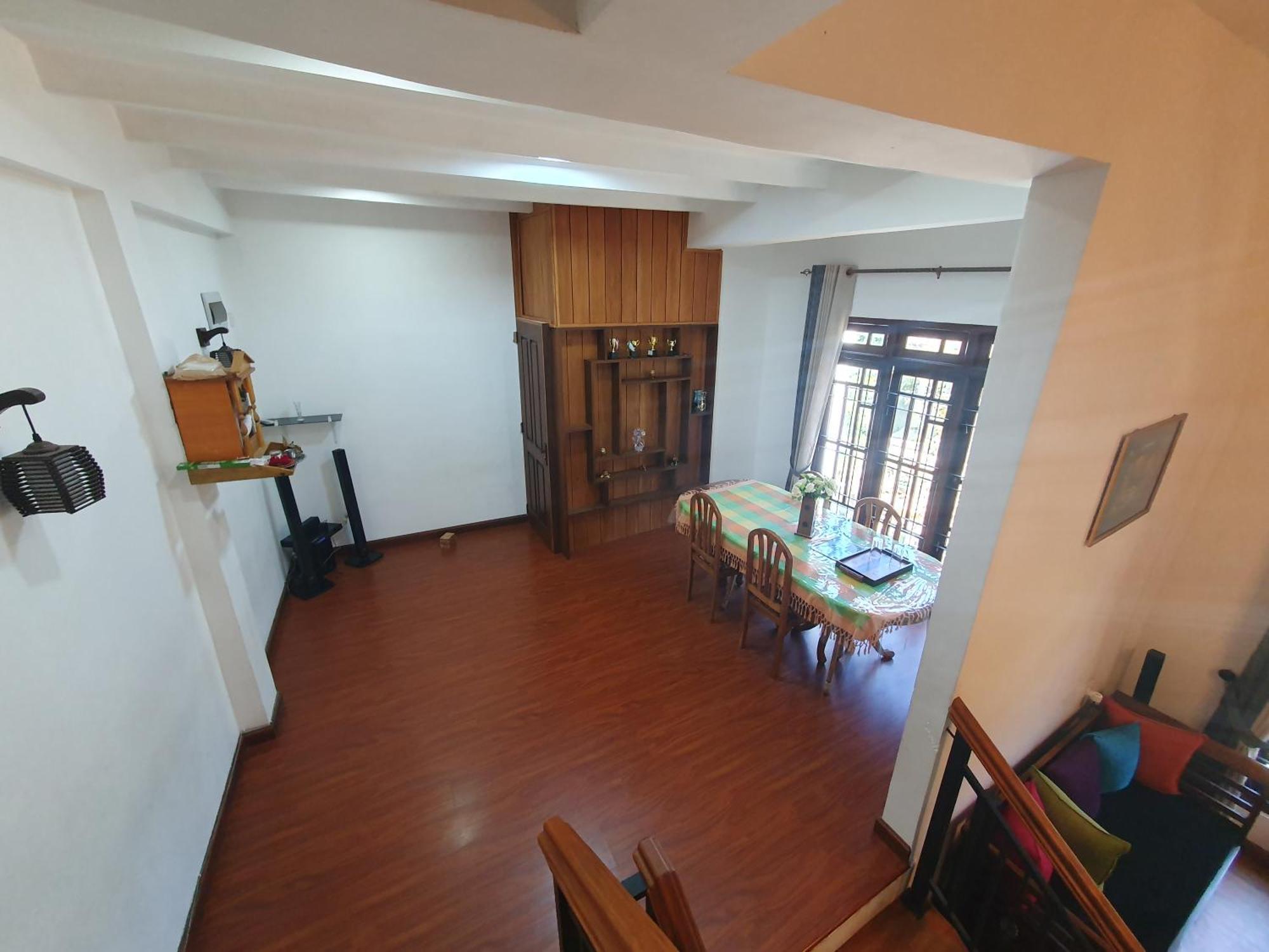 Barrow Villa นูวาราเอลิยา ภายนอก รูปภาพ