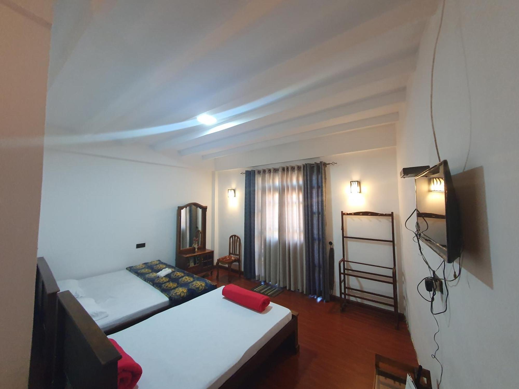 Barrow Villa นูวาราเอลิยา ภายนอก รูปภาพ