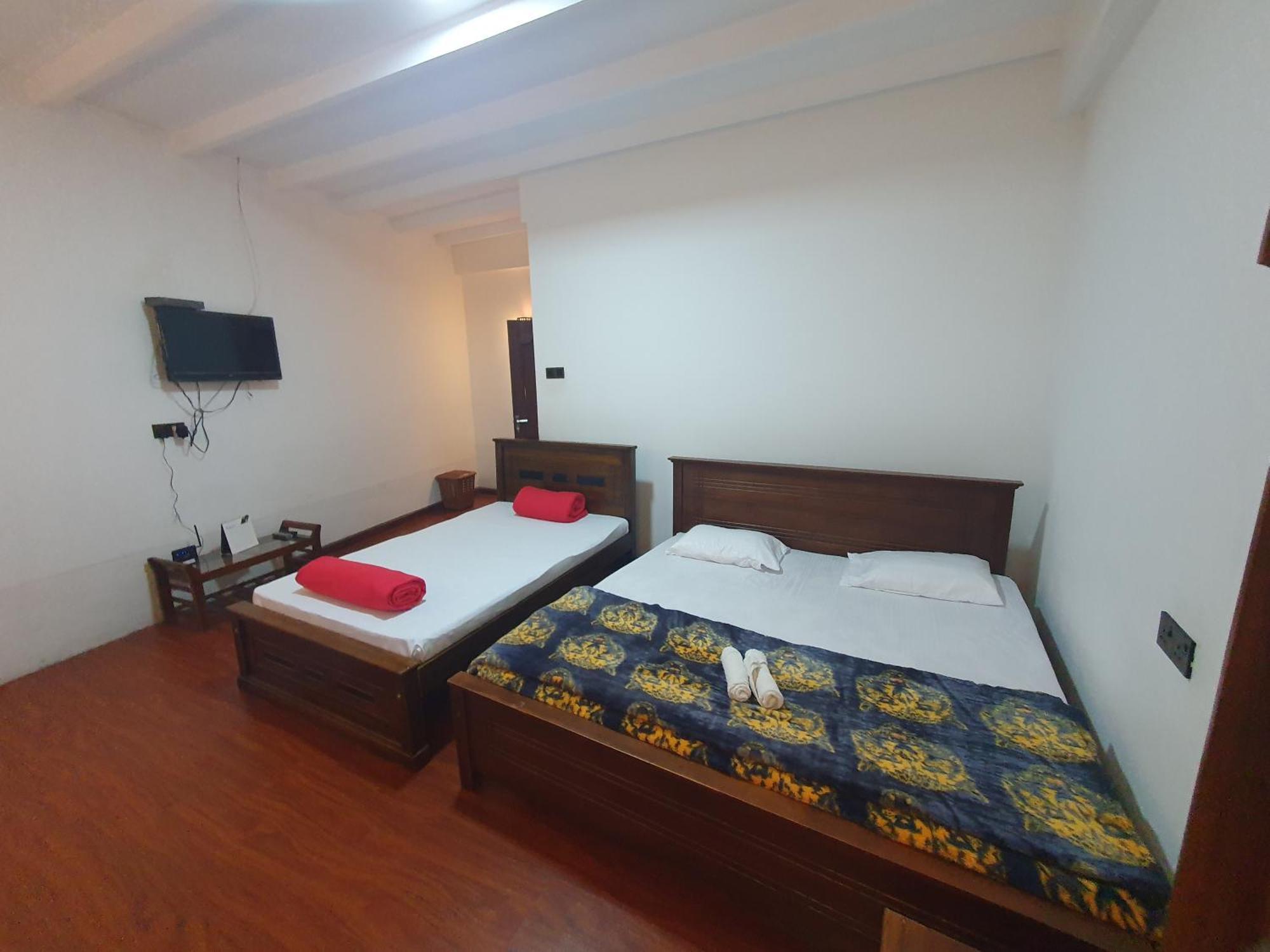 Barrow Villa นูวาราเอลิยา ภายนอก รูปภาพ