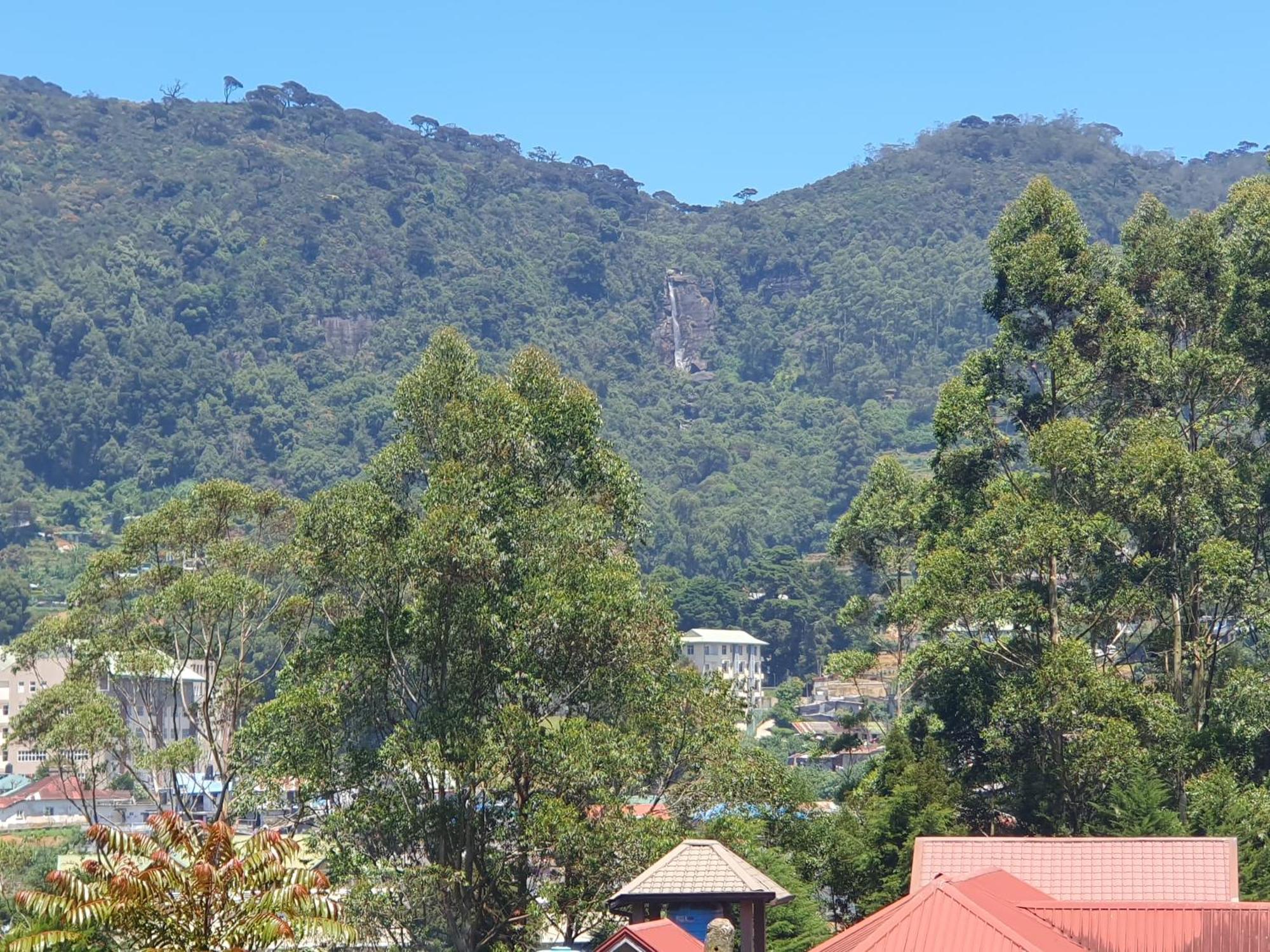 Barrow Villa นูวาราเอลิยา ภายนอก รูปภาพ